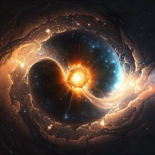 Kozmik Enerji Kanalları