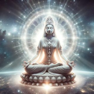 Kozmik Enerji Eğitimi